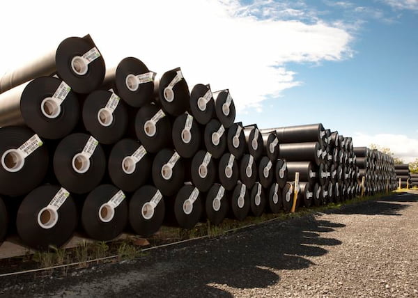 خرید و فروش ورق ژئوممبران با شرایط فوق العاده